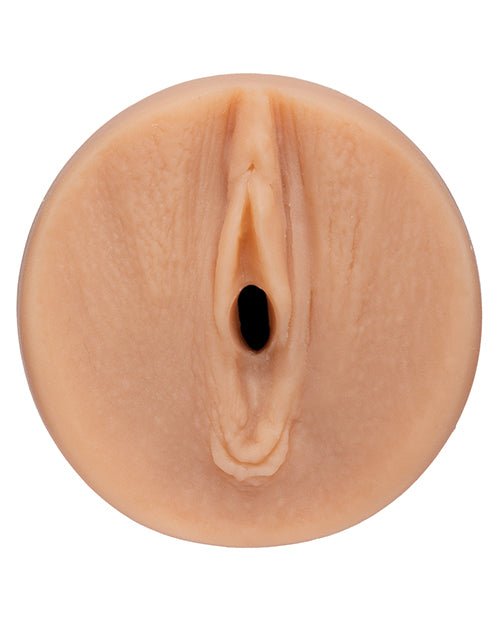 Main Sqeeze Endurance Trainer Stroker - Pussy | Shop Lowest Prices at Funlove.com