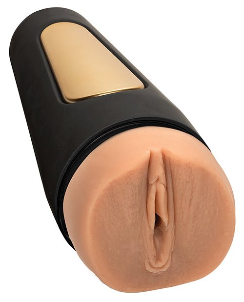Main Sqeeze Endurance Trainer Stroker - Pussy | Shop Lowest Prices at Funlove.com