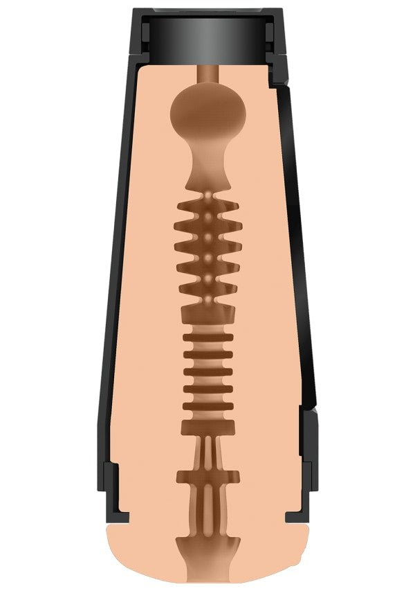 Main Squeeze Camgirls Pussy Stroker - Bailey Rayne | Shop Lowest Prices at Funlove.com