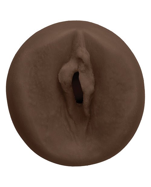 Main Squeeze The Original Pussy - Chocolate | Shop Lowest Prices at Funlove.com