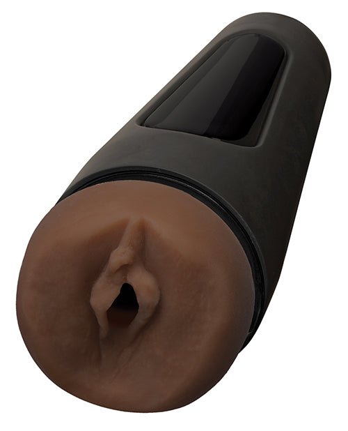 Main Squeeze The Original Pussy - Chocolate | Shop Lowest Prices at Funlove.com