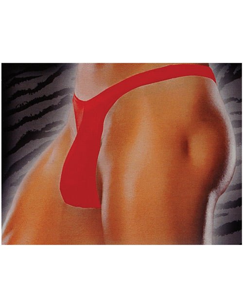 Male Power Bong Thong | Shop Lowest Prices at Funlove.com