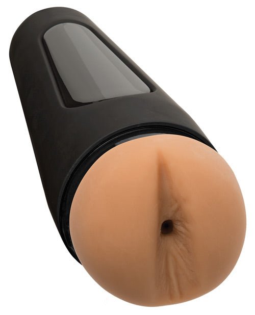Man Squeeze Twink Ass - Vanilla | Shop Lowest Prices at Funlove.com