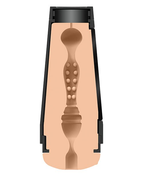 Man Squeeze Ultraskyn Ass Stroker | Shop Lowest Prices at Funlove.com