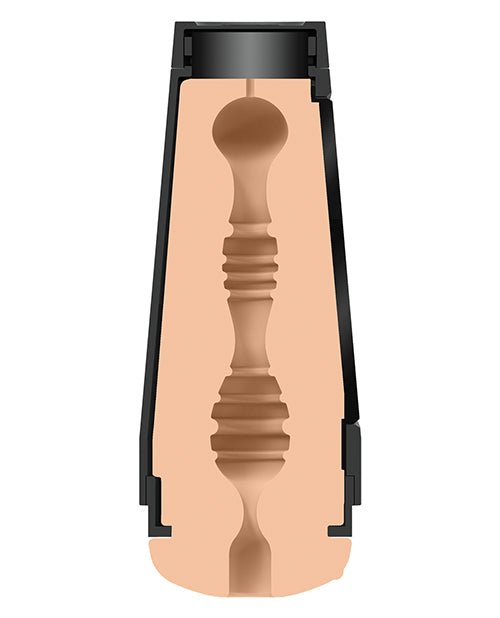 Man Squeeze Ultraskyn Ass Stroker | Shop Lowest Prices at Funlove.com