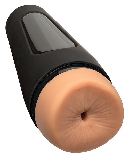 Man Squeeze Ultraskyn Ass Stroker | Shop Lowest Prices at Funlove.com