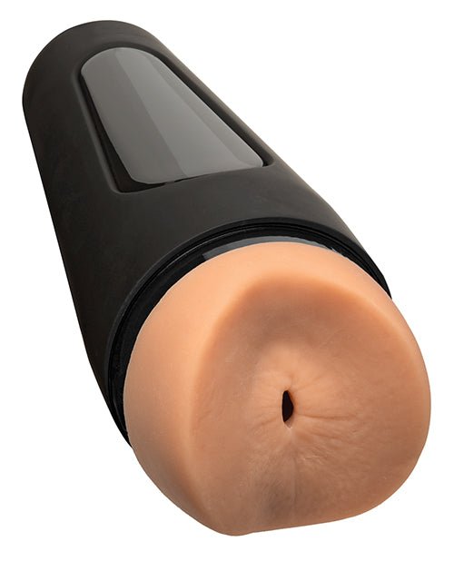 Man Squeeze Ultraskyn Ass Stroker | Shop Lowest Prices at Funlove.com