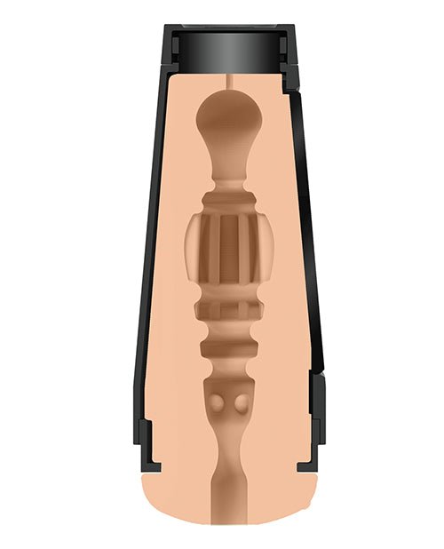 Man Squeeze Ultraskyn Ass Stroker - Pierce Paris | Shop Lowest Prices at Funlove.com