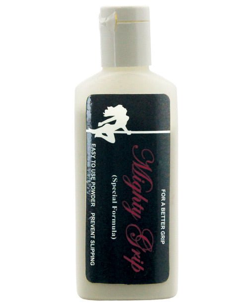 Mighty Grip Dance Pole Formula | Shop Lowest Prices at Funlove.com