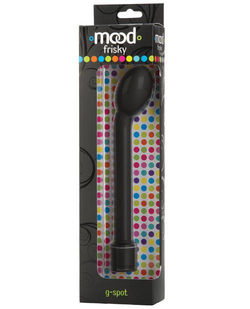 Mood Frisky G - Spot Vibrator | Shop Lowest Prices at Funlove.com