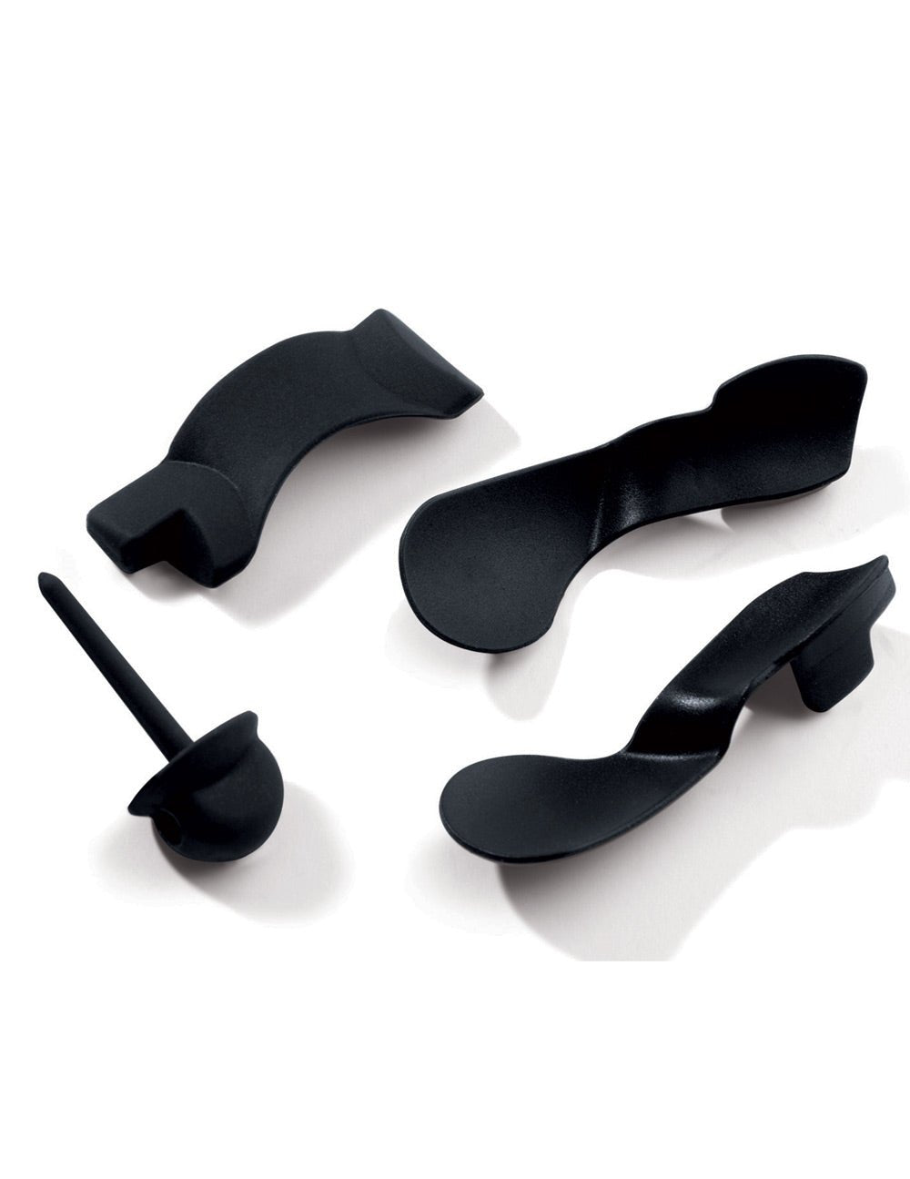 Mystim Pubic Enemy 2 Cock Cage | Shop Lowest Prices at Funlove.com