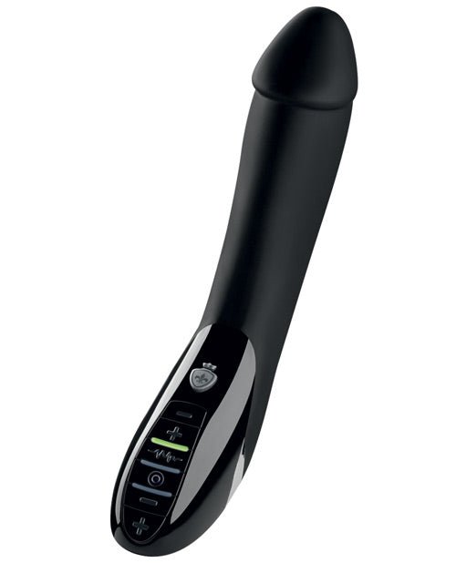 Mystim Tickling Truman Estim Vibrator | Shop Lowest Prices at Funlove.com
