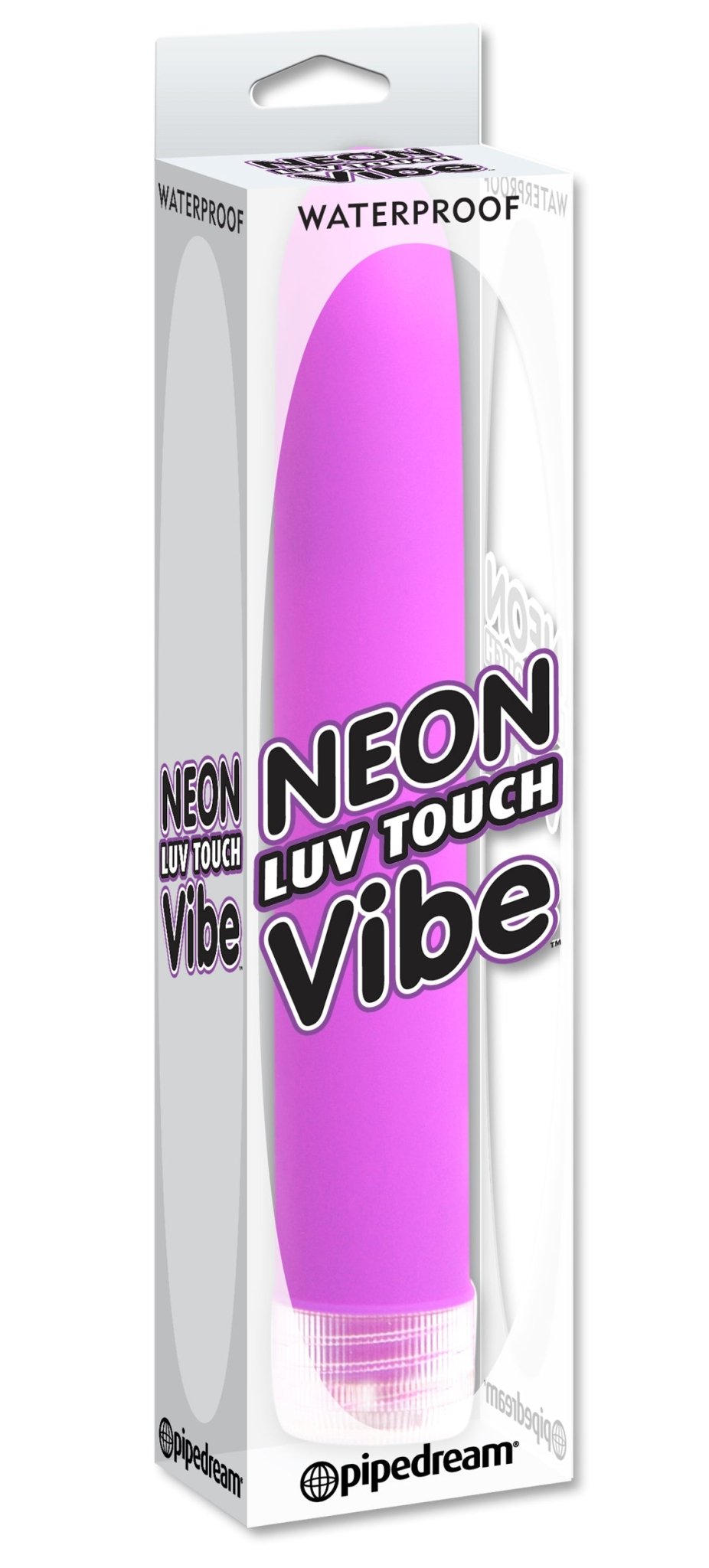 Neon Luv Touch Vibe Waterproof | Shop Lowest Prices at Funlove.com