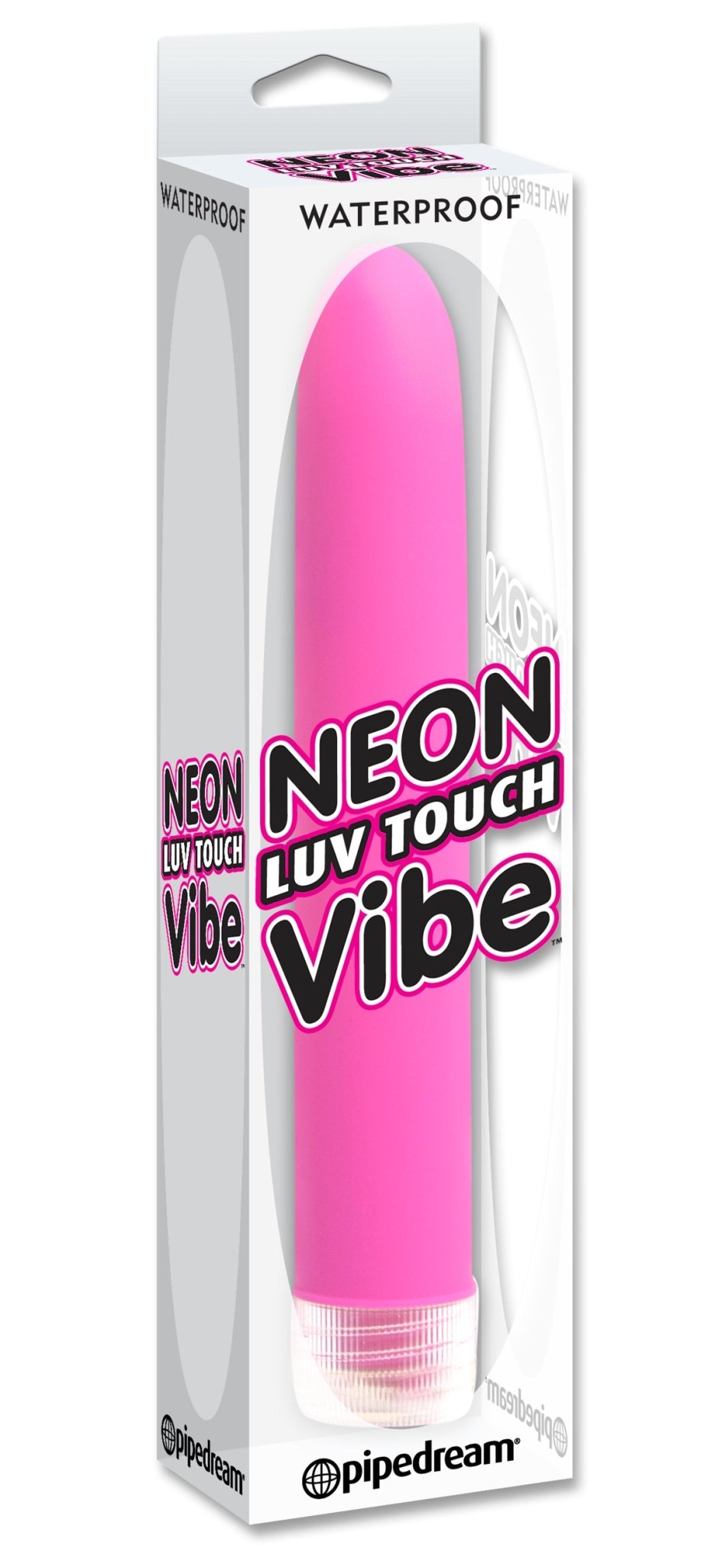Neon Luv Touch Vibe Waterproof | Shop Lowest Prices at Funlove.com