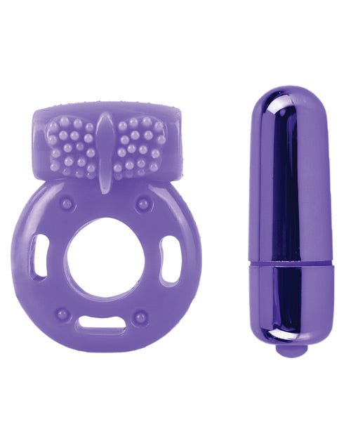 Neon Luv Touch Vibrating Couples Kit | Shop Lowest Prices at Funlove.com
