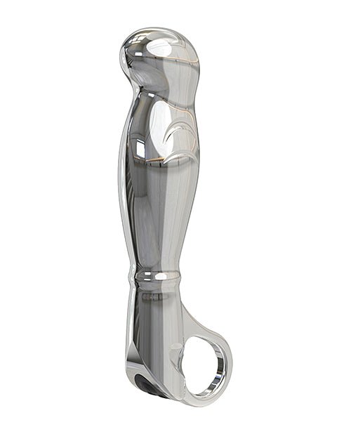 Nexus Fortis Aluminum Vibrating Prostate Massager | Shop Lowest Prices at Funlove.com