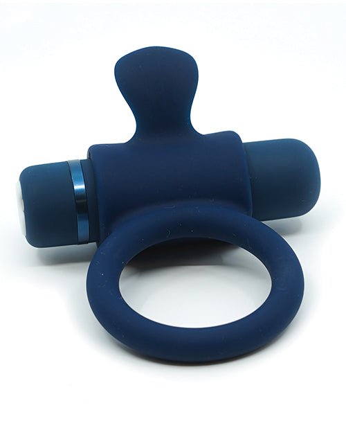 Nu Sensuelle 7 Function Cock Ring | Shop Lowest Prices at Funlove.com