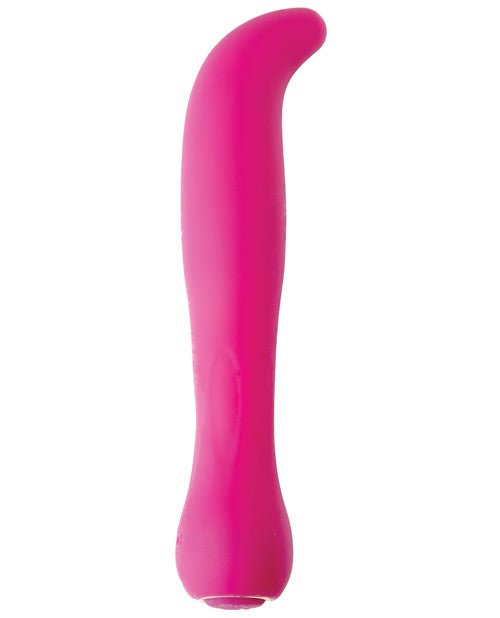 Nu Sensuelle Baelii Flexible G Spot Vibe | Shop Lowest Prices at Funlove.com