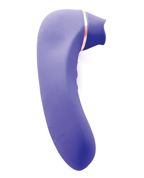 Nu Sensuelle Trinitii Tongue Vibe | Shop Lowest Prices at Funlove.com