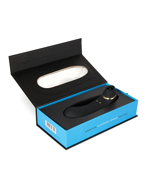 Nu Sensuelle Trinitii Tongue Vibe | Shop Lowest Prices at Funlove.com