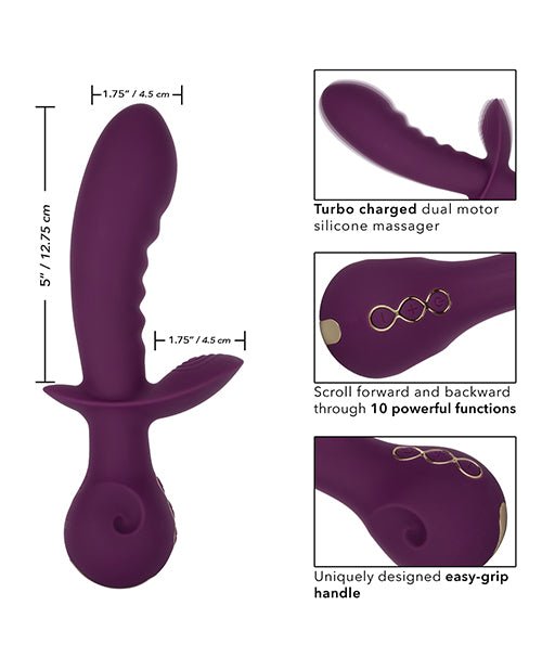 Obsession Lover - Purple | Shop Lowest Prices at Funlove.com