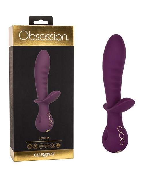 Obsession Lover - Purple | Shop Lowest Prices at Funlove.com