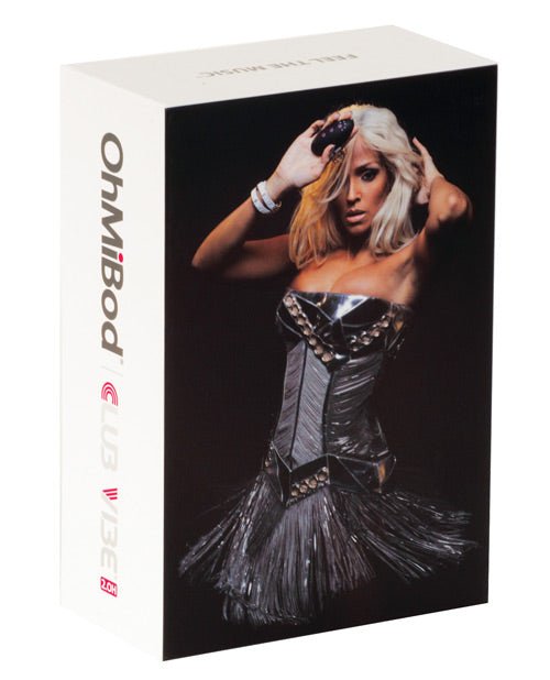 Ohmibod Club Vibe 2.oh | Shop Lowest Prices at Funlove.com