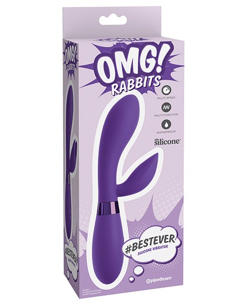 Omg! Rabbits Bestever | Shop Lowest Prices at Funlove.com