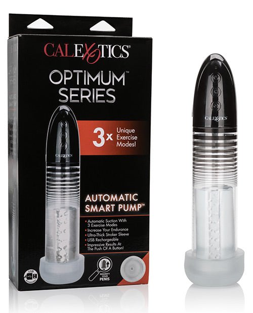 Optimum Series Automatic Smart Pump | Shop Lowest Prices at Funlove.com