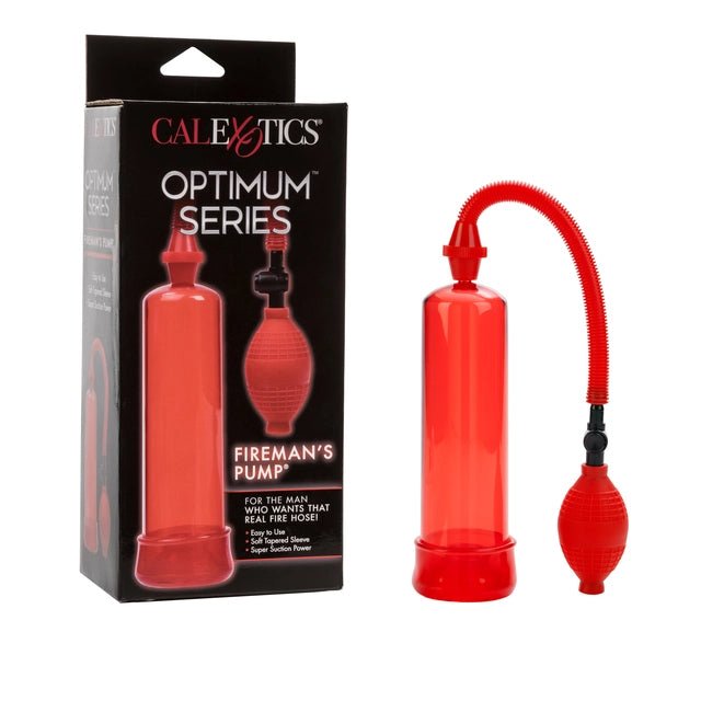 Optimum Series® FireMan's Pump® | Shop Lowest Prices at Funlove.com