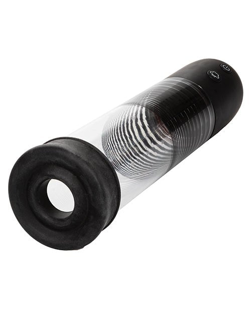 Optimum Series Rechargeable Ez Pump Kit - Clear | Shop Lowest Prices at Funlove.com