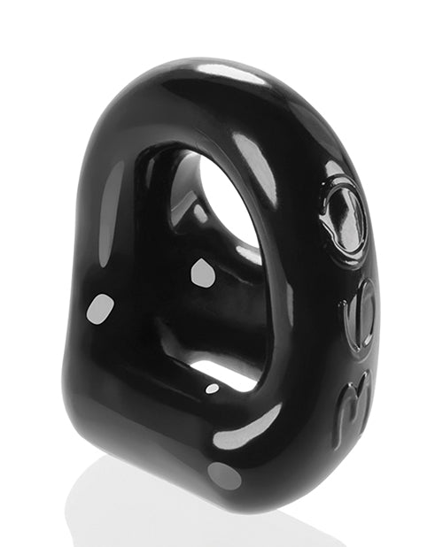 Oxballs 360 Cock Ring & Ballsling - Black | Shop Lowest Prices at Funlove.com