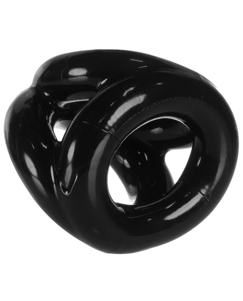 Oxballs Atomic Jock Tri Sport 3 Ring Sling Cockring | Shop Lowest Prices at Funlove.com