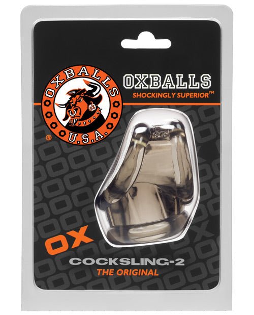Oxballs Cocksling 2 | Shop Lowest Prices at Funlove.com