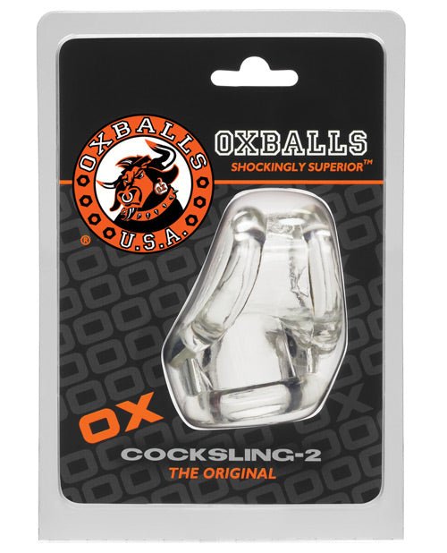 Oxballs Cocksling 2 | Shop Lowest Prices at Funlove.com