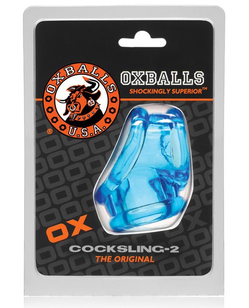 Oxballs Cocksling 2 | Shop Lowest Prices at Funlove.com