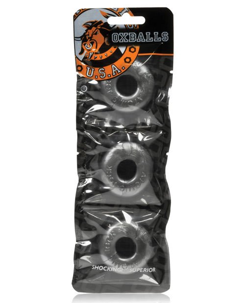 Oxballs Ringer Donut 1 - Pack Of 3 | Shop Lowest Prices at Funlove.com