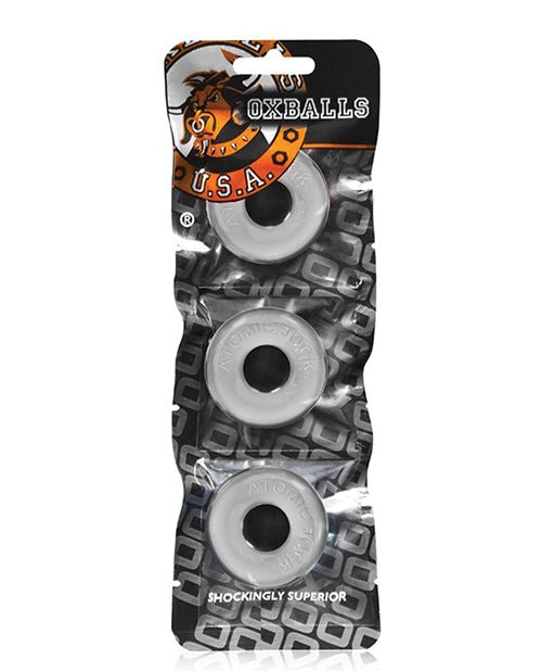 Oxballs Ringer Donut 1 - Pack Of 3 | Shop Lowest Prices at Funlove.com