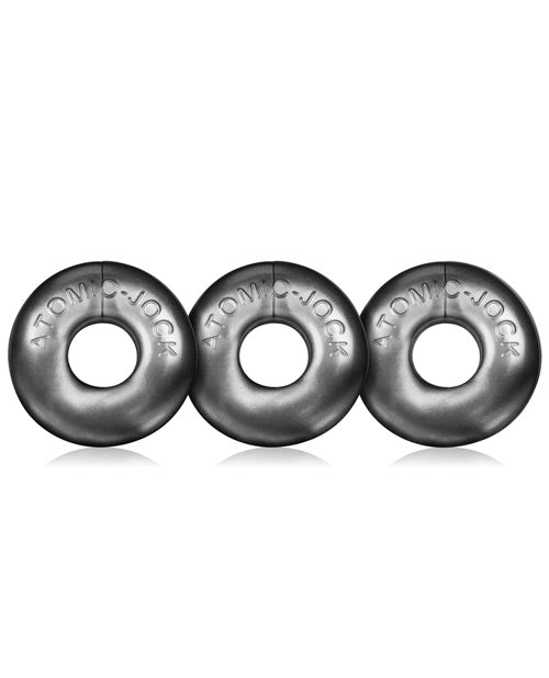 Oxballs Ringer Donut 1 - Pack Of 3 | Shop Lowest Prices at Funlove.com