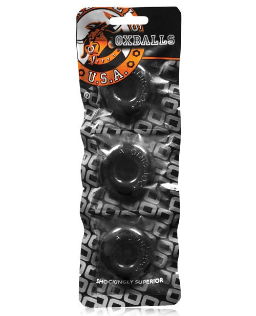 Oxballs Ringer Donut 1 - Pack Of 3 | Shop Lowest Prices at Funlove.com