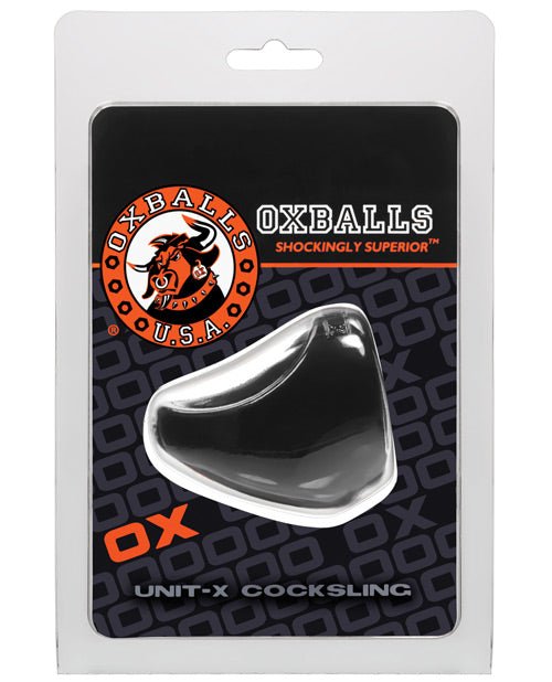 Oxballs Unit X Cock Sling | Shop Lowest Prices at Funlove.com