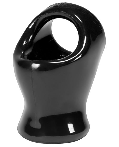 Oxballs Unit X Stretch Cocksling - Black | Shop Lowest Prices at Funlove.com