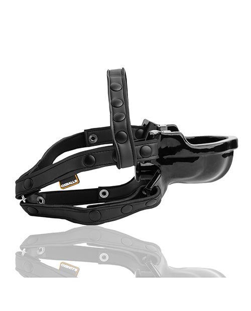 Oxballs Watersport Strap On Gag | Shop Lowest Prices at Funlove.com