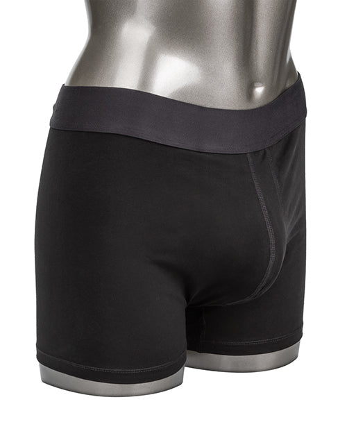 Packer Gear Boxer Brief With Packing Pouch | Shop Lowest Prices at Funlove.com