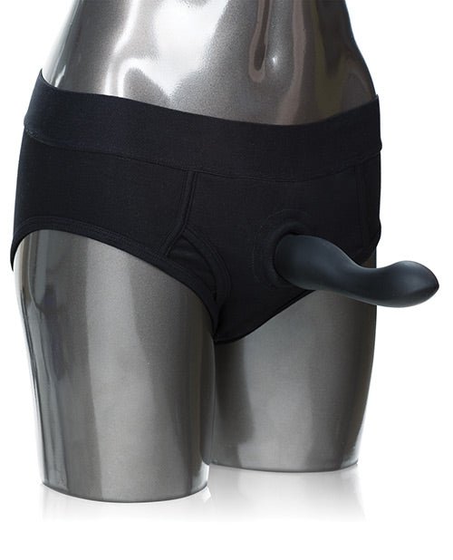 Packer Gear Brief Harness | Shop Lowest Prices at Funlove.com