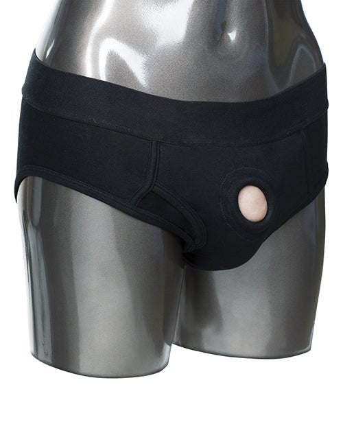 Packer Gear Brief Harness | Shop Lowest Prices at Funlove.com