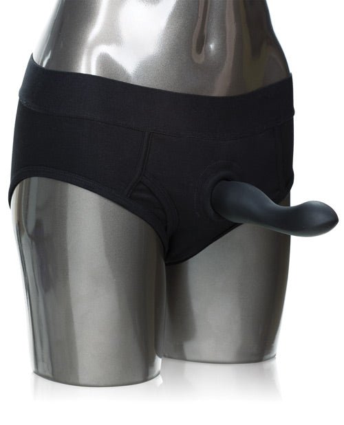 Packer Gear Brief Harness | Shop Lowest Prices at Funlove.com