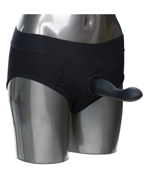 Packer Gear Brief Harness | Shop Lowest Prices at Funlove.com