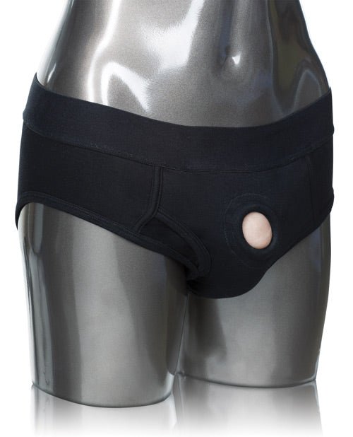 Packer Gear Brief Harness | Shop Lowest Prices at Funlove.com