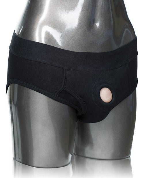 Packer Gear Brief Harness | Shop Lowest Prices at Funlove.com